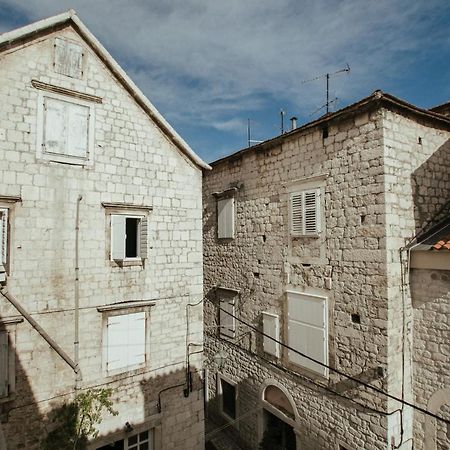 Franka Hotel Trogir Exterior foto